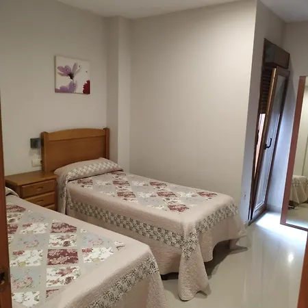 Appartement Docasar 2 Izquierda *