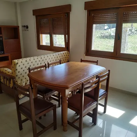 Docasar 2 Izquierda Appartement